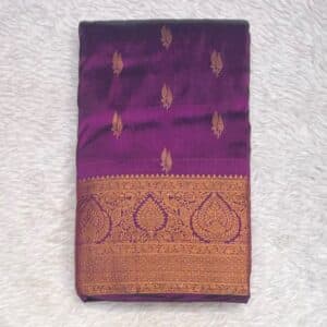 PAITHANI  SAREE B25
