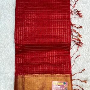 MAHESHWARI  SAREE MG59