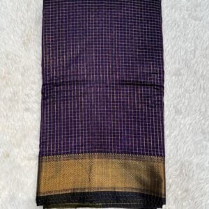 MAHESHWARI  SAREE MG59