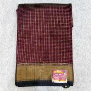MAHESHWARI  SAREE MG59