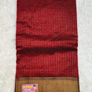 MAHESHWARI  SAREE MG59