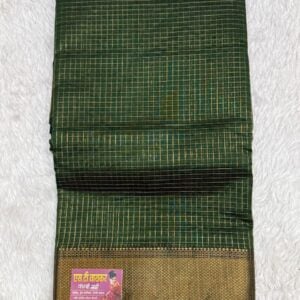 MAHESHWARI  SAREE MG59