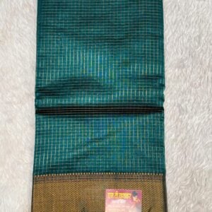MAHESHWARI  SAREE MG59