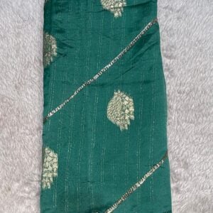 DESIGNER SAREE DH36