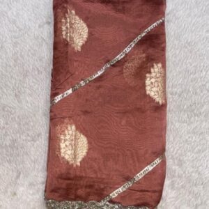 DESIGNER SAREE DH36