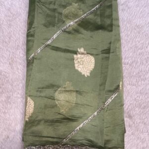 DESIGNER SAREE DH36