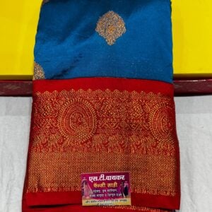 KATHAPADAR SAREE DS74
