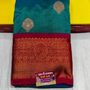 KATHAPADAR SAREE DS74