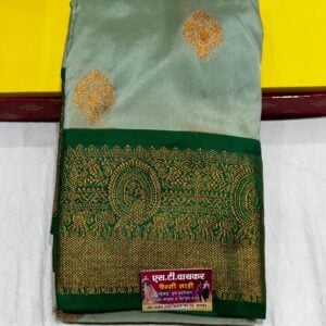 KATHAPADAR SAREE DS74