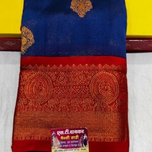 KATHAPADAR SAREE DS74