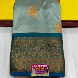 KATHAPADAR SAREE DS74