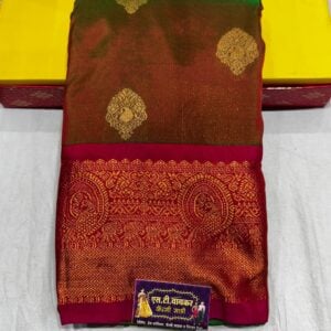KATHAPADAR SAREE DS74