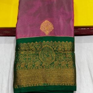 KATHAPADAR SAREE DS74