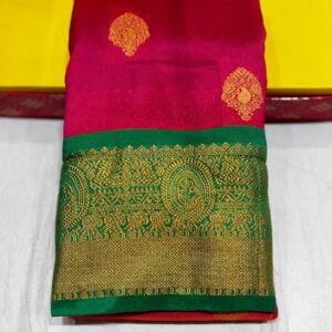 KATHAPADAR SAREE DS74