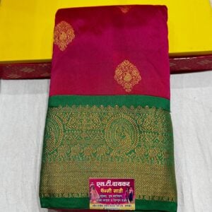 KATHAPADAR SAREE DS74