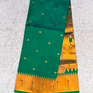 MUNIYA PAITHANI NK22