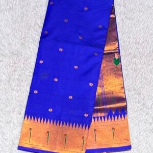 MUNIYA PAITHANI NK22