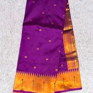 MUNIYA PAITHANI NK22
