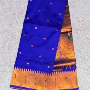 MUNIYA PAITHANI NK22
