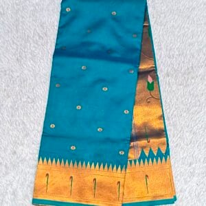 MUNIYA PAITHANI BG12