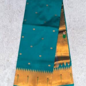 MUNIYA PAITHANI BG12