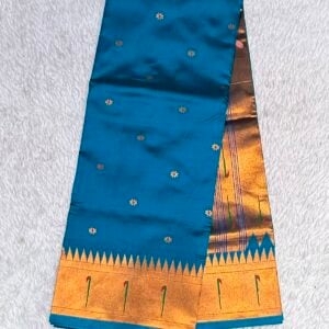 MUNIYA PAITHANI BG12
