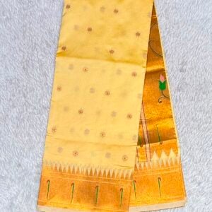 MUNIYA PAITHANI DB17
