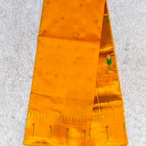 MUNIYA PAITHANI DB17