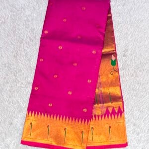 MUNIYA PAITHANI DB17