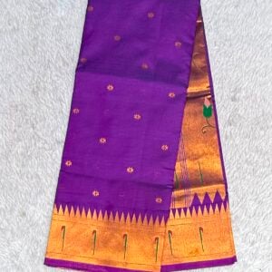 MUNIYA PAITHANI DB17