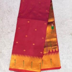 MUNIYA PAITHANI DB17