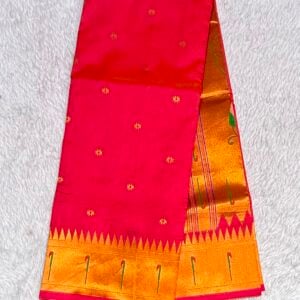 MUNIYA PAITHANI MV13