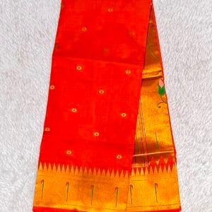 MUNIYA PAITHANI MV13