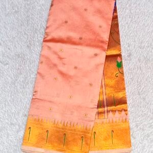 MUNIYA PAITHANI MV13
