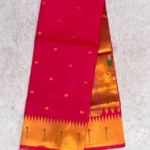 MUNIYA PAITHANI MV13