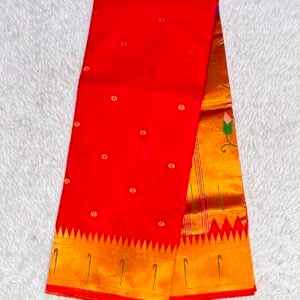 MUNIYA PAITHANI MV13