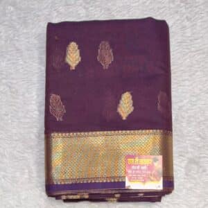 MAHESHWARI SAREE NJ45