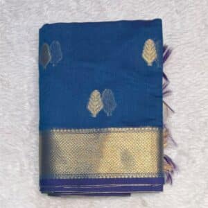 MAHESHWARI SAREE NJ45