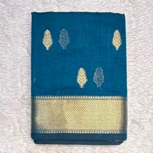 MAHESHWARI SAREE NJ45