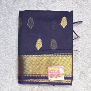 MAHESHWARI SAREE NJ45