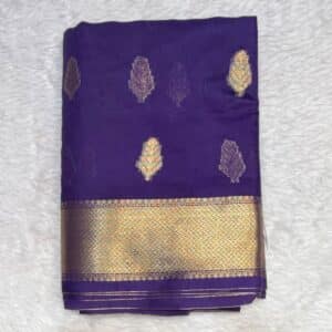 MAHESHWARI SAREE NJ45