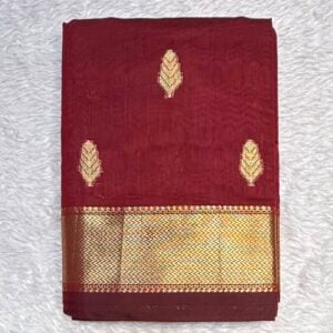 MAHESHWARI SAREE NJ45