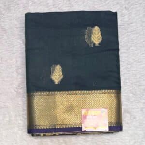 MAHESHWARI SAREE NJ45