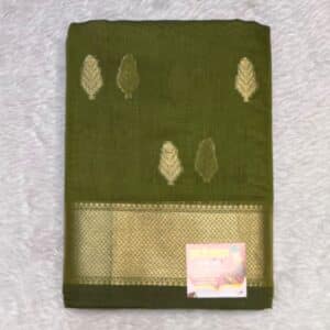 MAHESHWARI SAREE NJ45