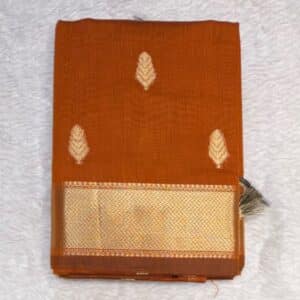 MAHESHWARI SAREE NJ45