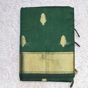 MAHESHWARI SAREE NJ45