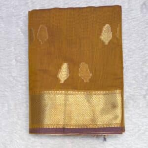 MAHESHWARI SAREE NJ45