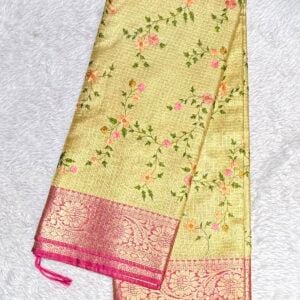 RAJNEETI CONCEPT SAREE NC12