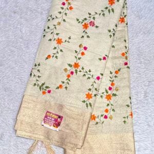 RAJNEETI CONCEPT SAREE NC12