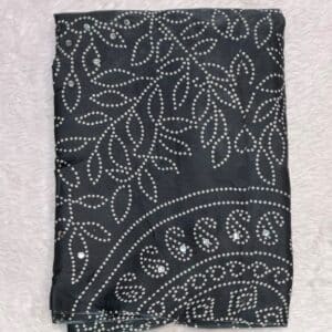 Alternative view of BANDHESH SAREE QT13